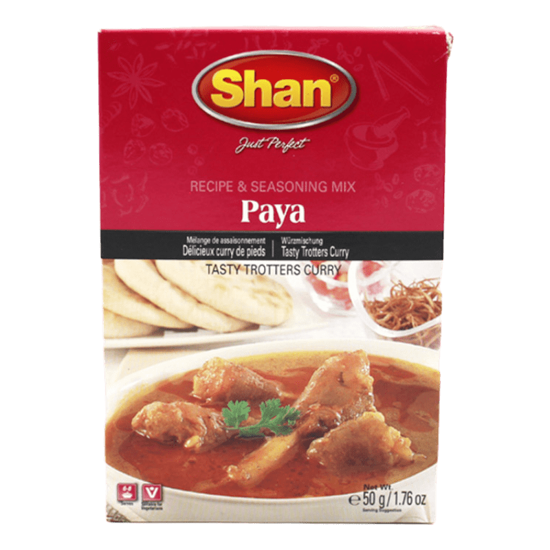Shan – 50 g Paya