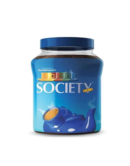 Society – 450 g Blatttee