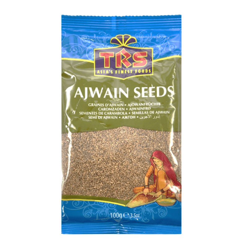 TRS - 100g Ajwain (Karusamente)