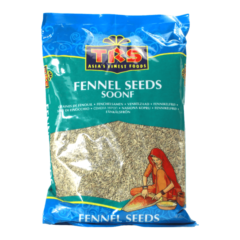 TRS - 100g Fenchelsamen (Soonf)
