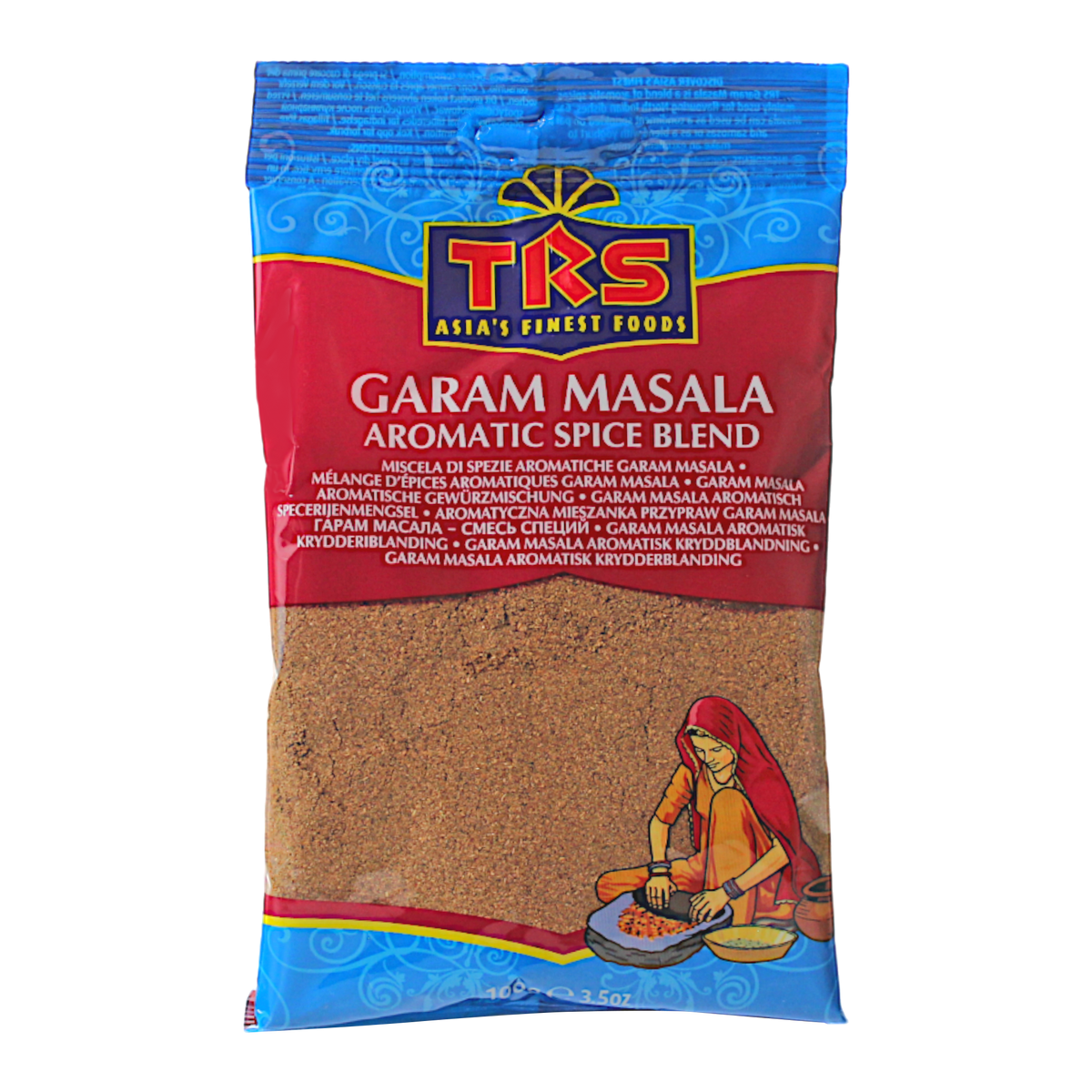 TRS - 100g Garam Masala Mix