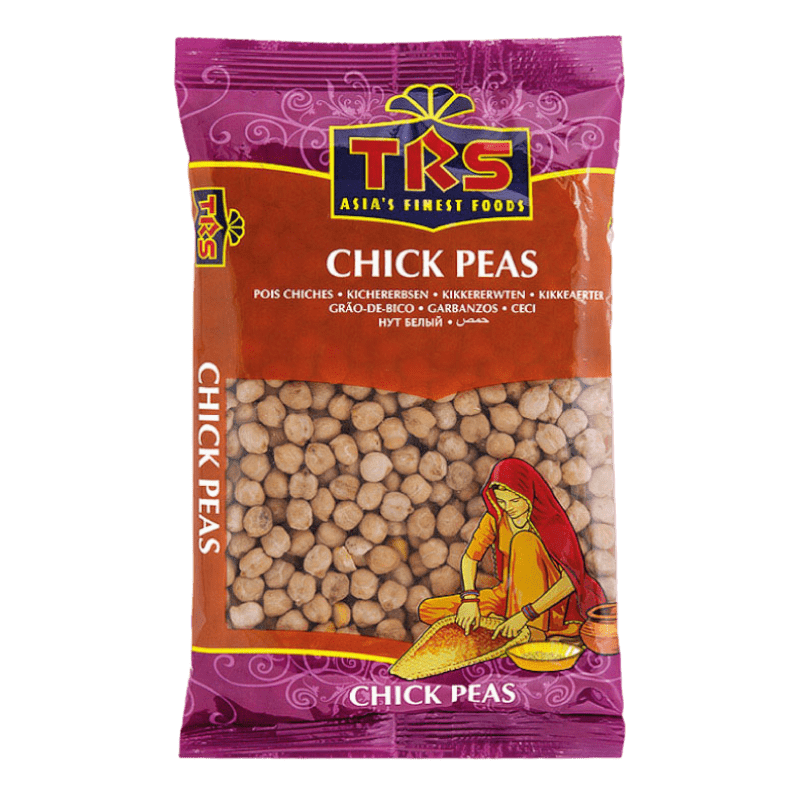 TRS – 1 kg Kichererbsen (Kabuli Chana)