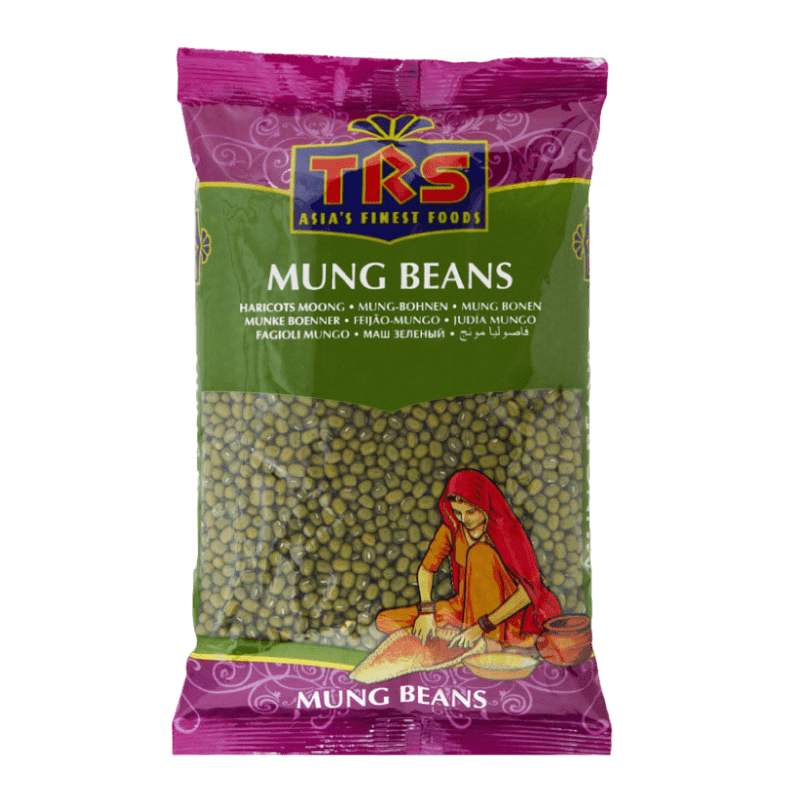 TRS - 500g Moong Whole Beans (Mung)