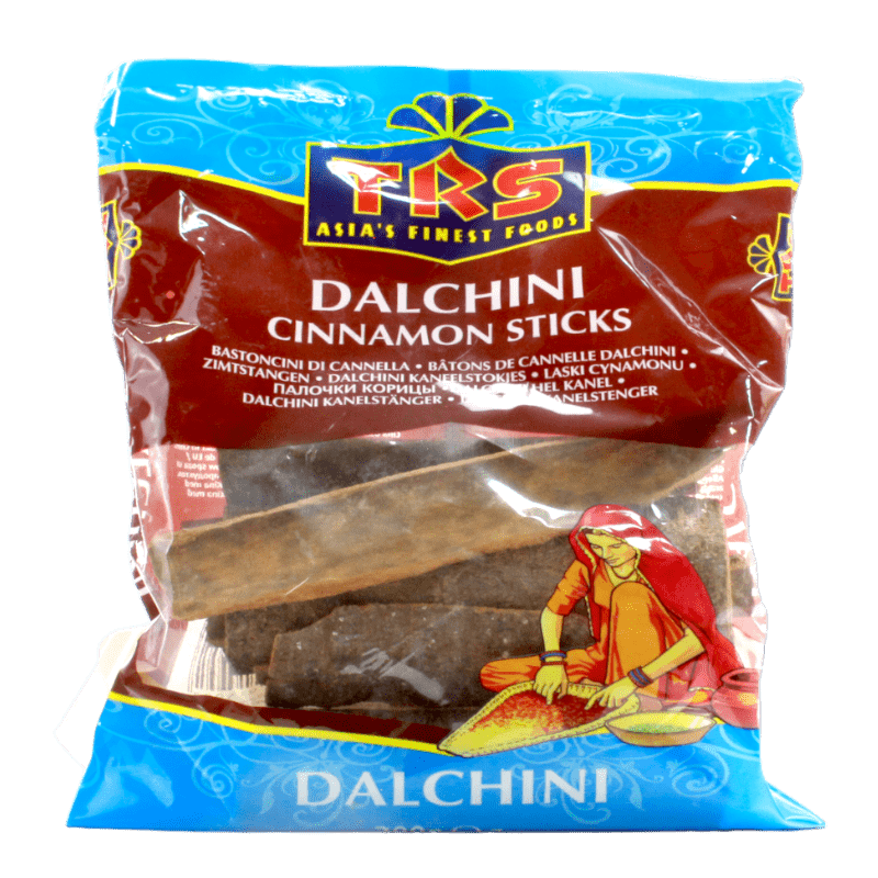 TRS - 400g Zimtstangen (Dalchini)