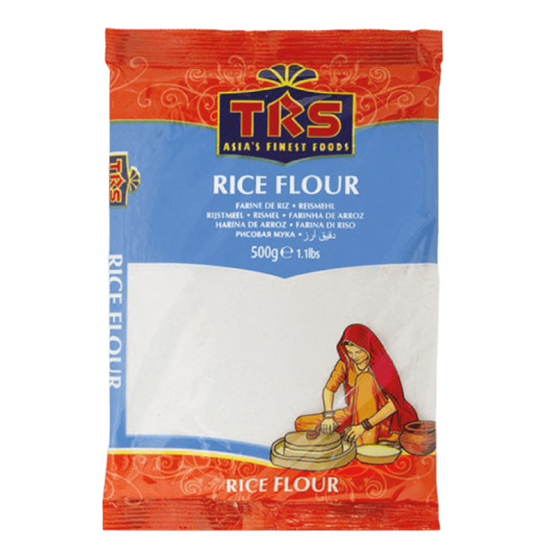 TRS – 500 g feines Reismehl