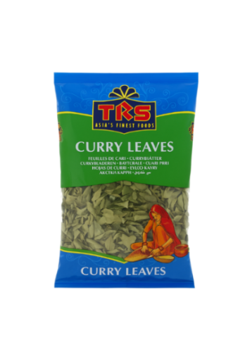 TRS – 30 g getrocknete Curryblätter