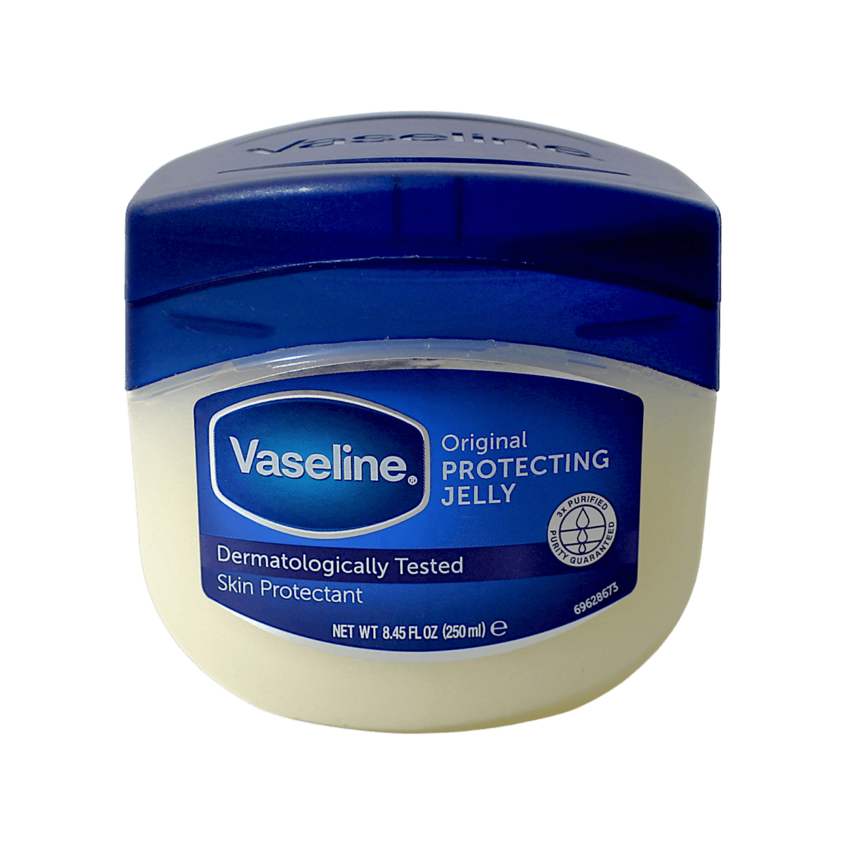 Vaseline – 250 ml Original schützendes Gel