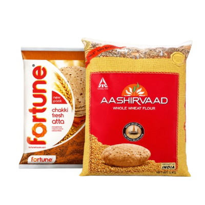 All Flour Products