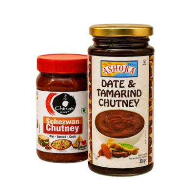 Chutneys