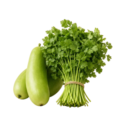 Fresh Harvest