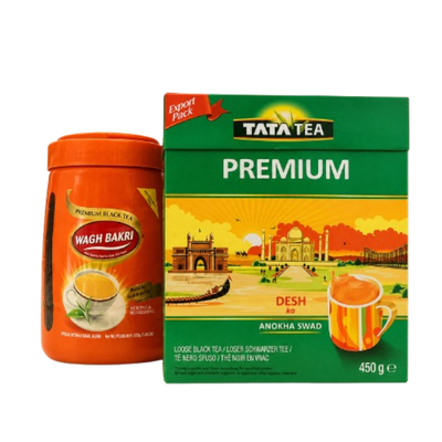 Tea
